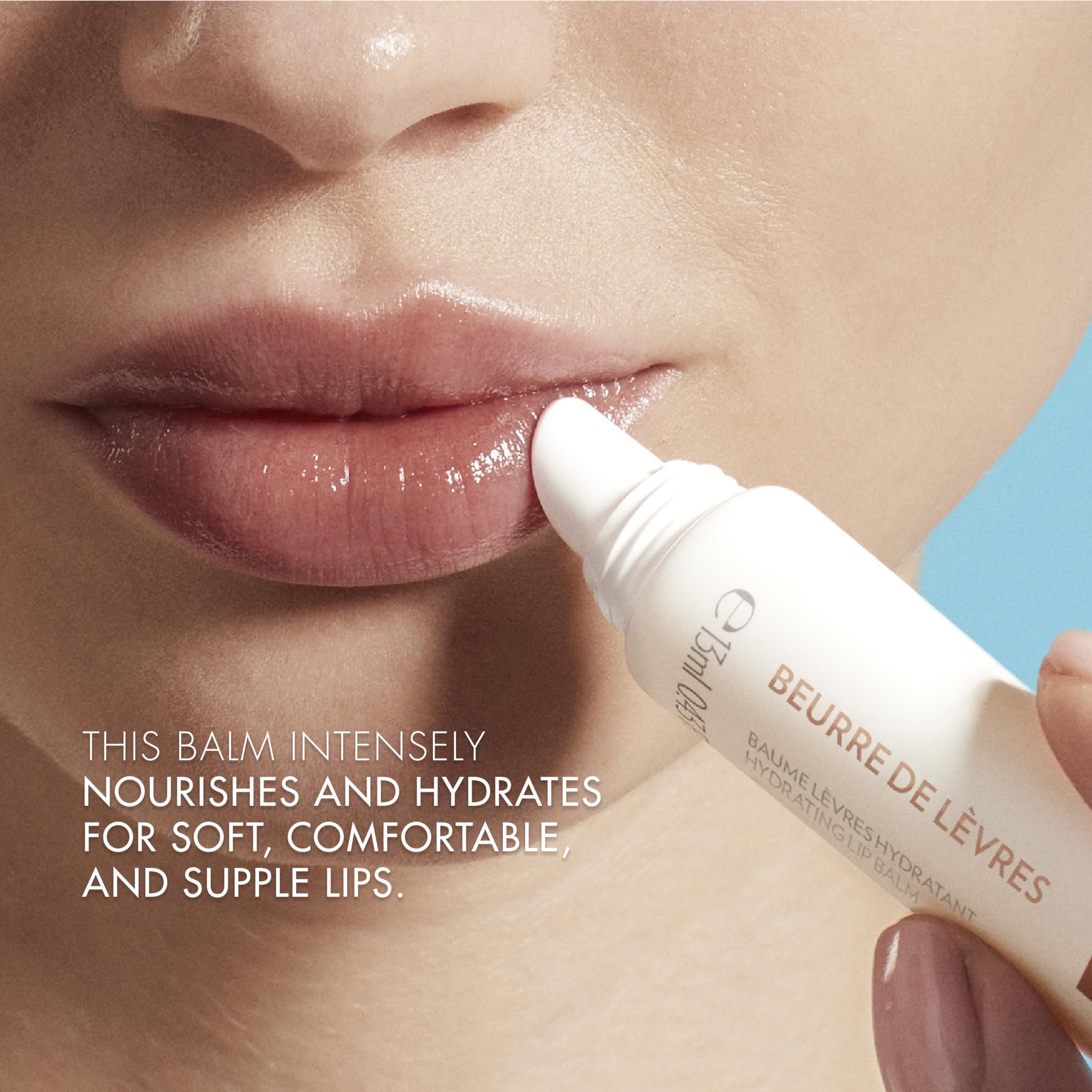Biotherm Beurre De Levres Lip Balm 13ml