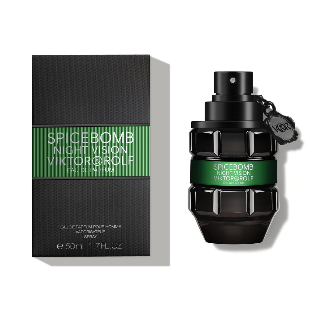Viktor & Rolf Spicebomb Night Vision Eau de Parfum 50ml Spray