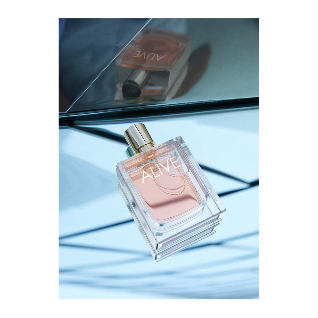 Hugo Boss Alive Eau de Parfum 50ml Spray