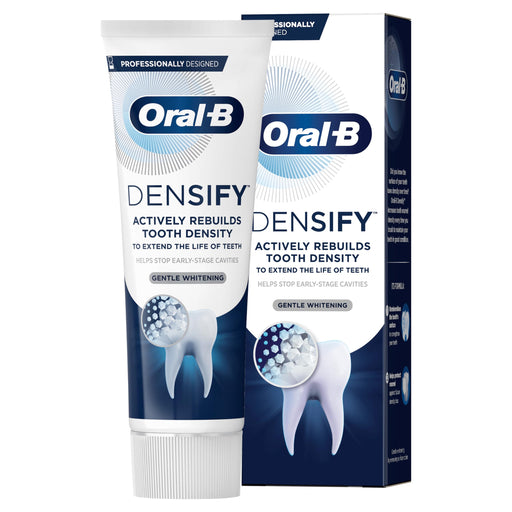 Oral-B Densify Gentle Whitening Toothpaste