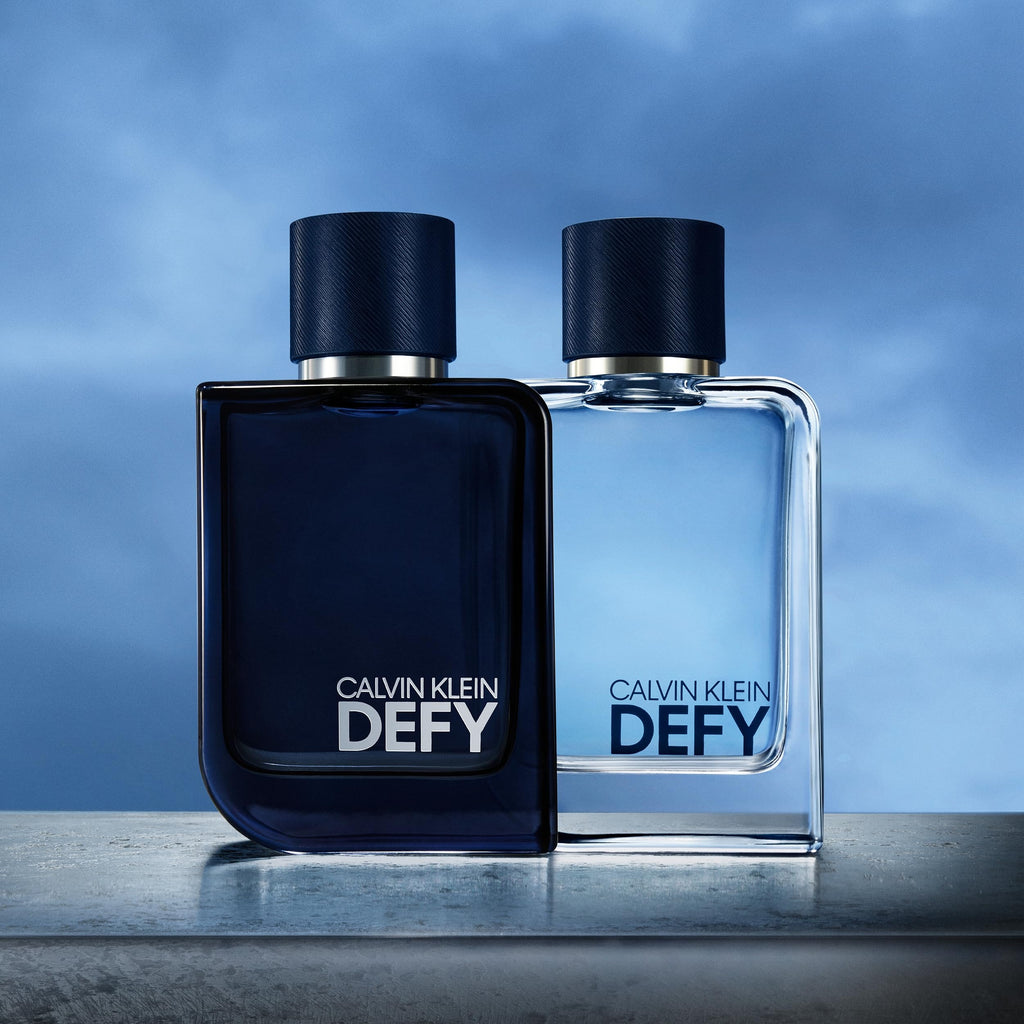 Calvin Klein Defy Parfum 50ml Spray