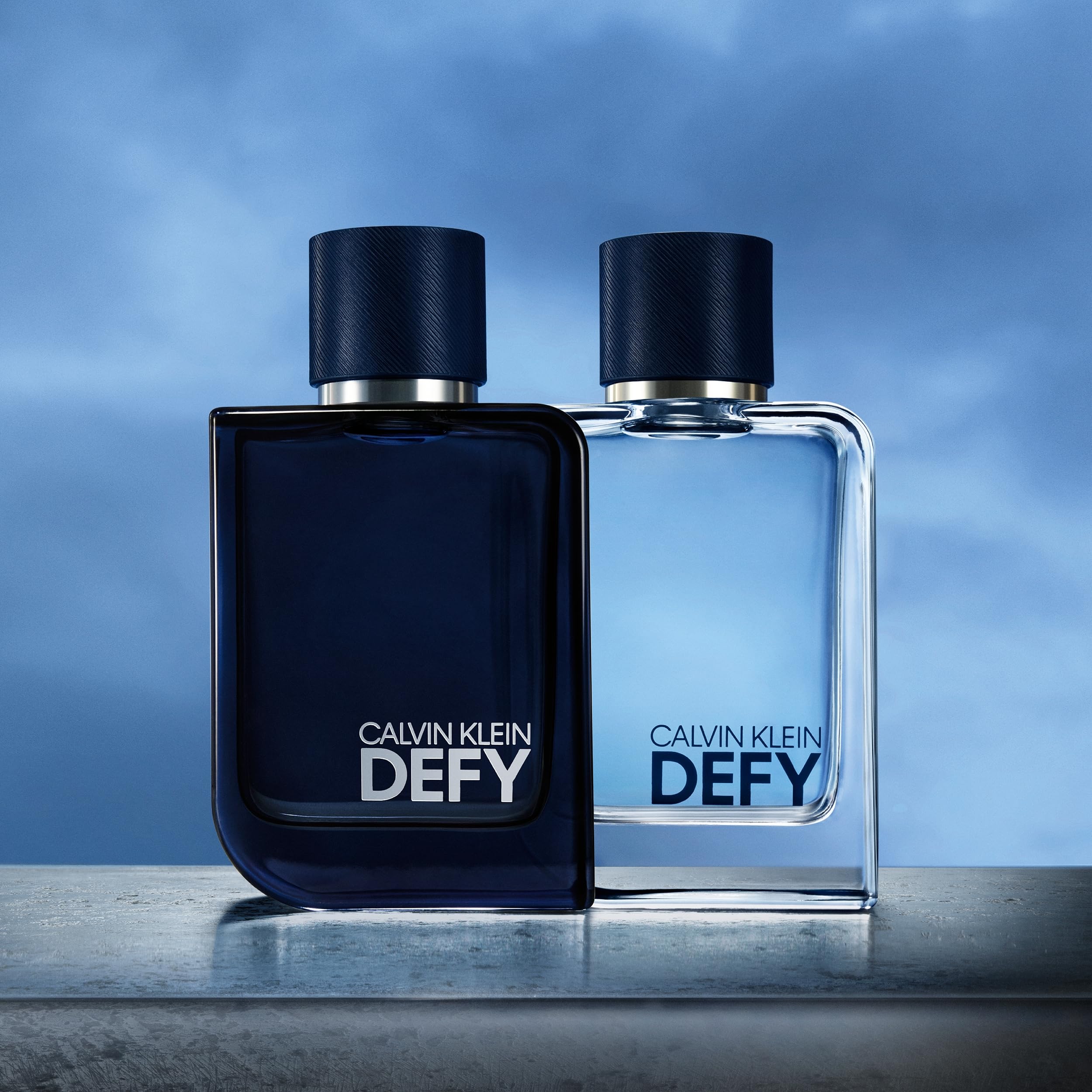 Calvin Klein Defy Parfum 50ml Spray