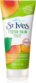St Ives Scrub Invigorating