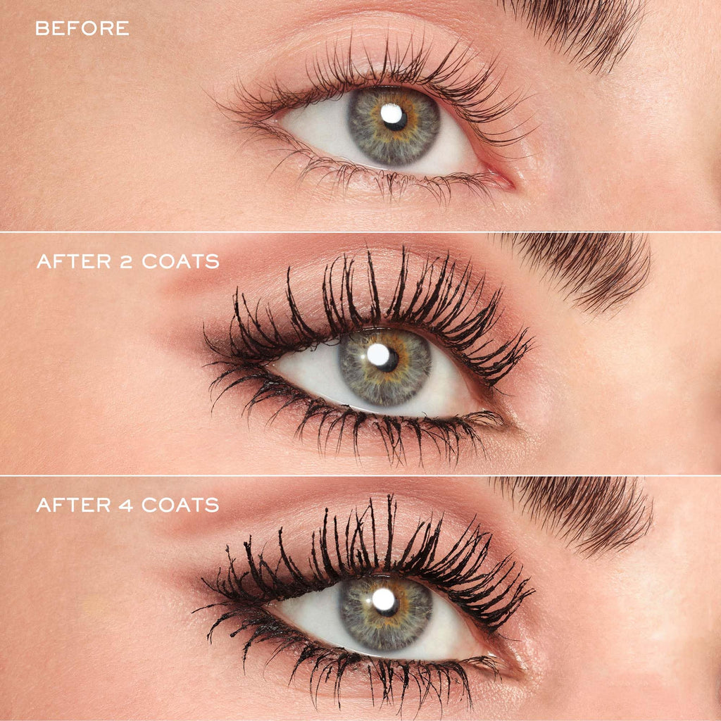 Lancôme Le 8 Hypnose Mascara 8ml - 01 Noir
