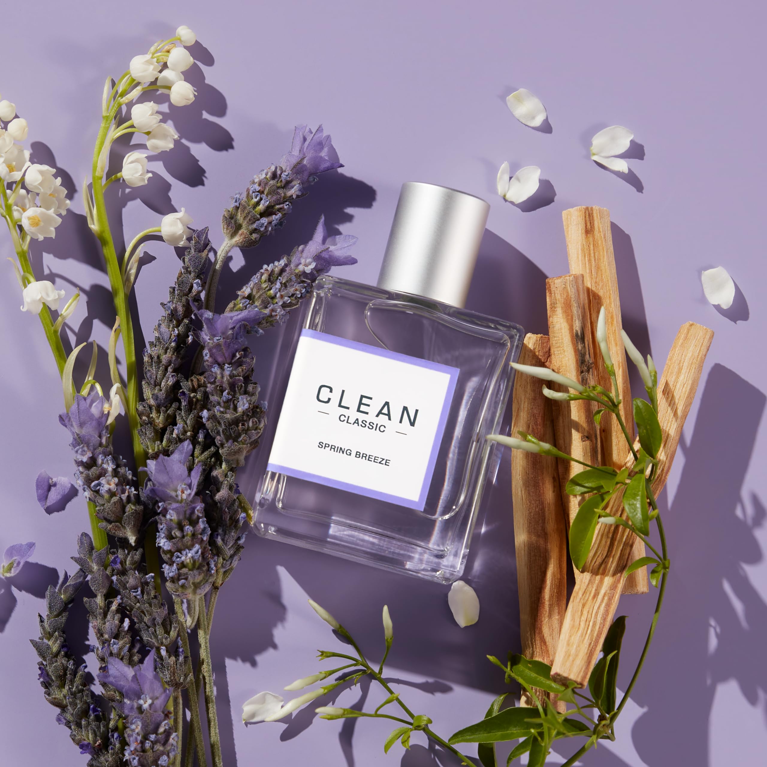 Clean Classic Spring Breeze Eau de Parfum 30ml Spray