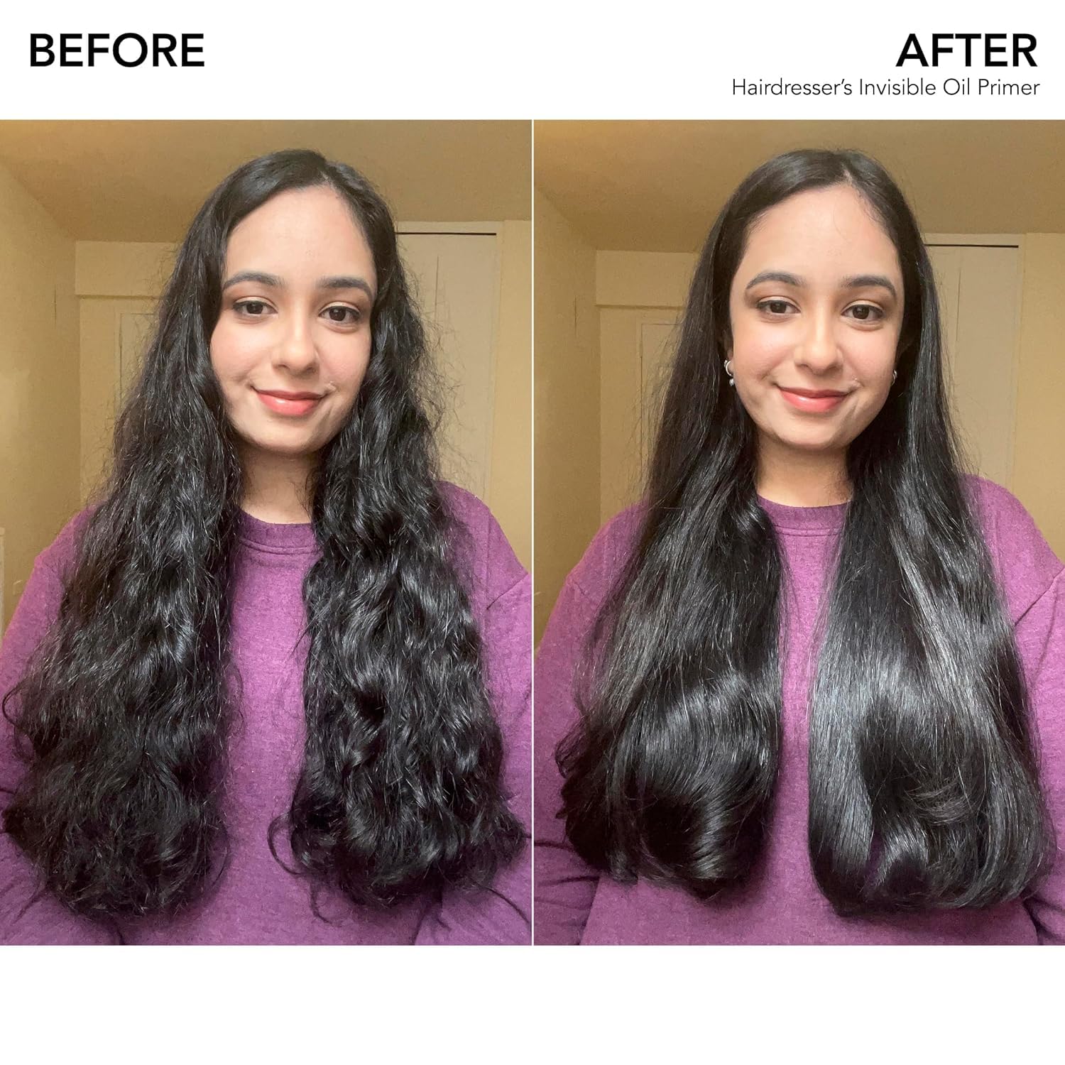 Bumble & Bumble Hairdresser's Invisible Oil Heat/UV Protective Primer 250ml