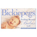 Bickiepegs Teething Biscuits