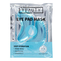 Yeauty Deep Hydration Eye Pad Mask 2 Pads