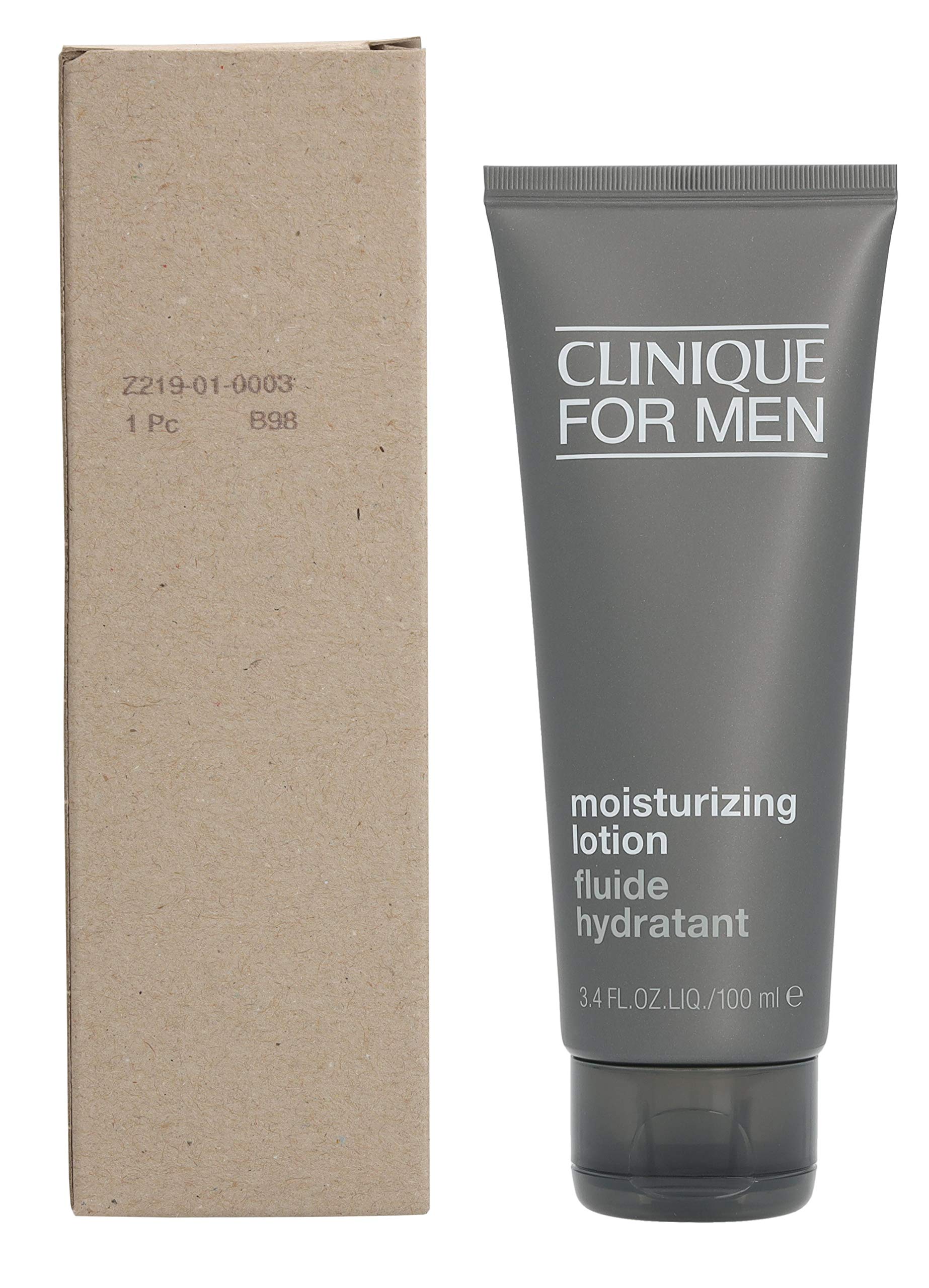 Clinique Moisturizing Lotion 100ml