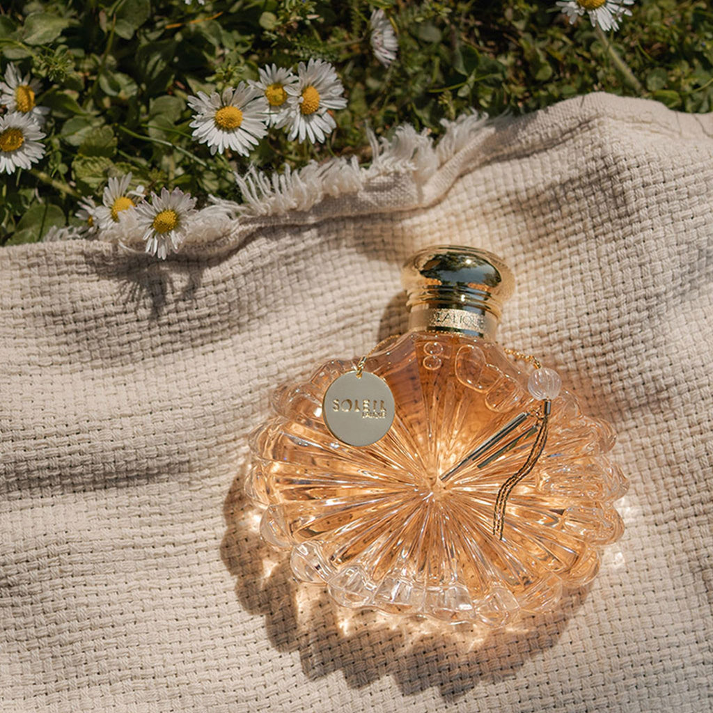 Lalique Soleil Eau de Parfum 100ml Spray