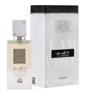 Lattafa Perfumes Ana Abiyedh Eau de Parfum 60ml Spray - Unisex at MyBeautyBoutique by Lattafa Perfumes