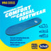 Scholl Gel Activ Casual Insoles Small 3.5-7.5 2 Pack