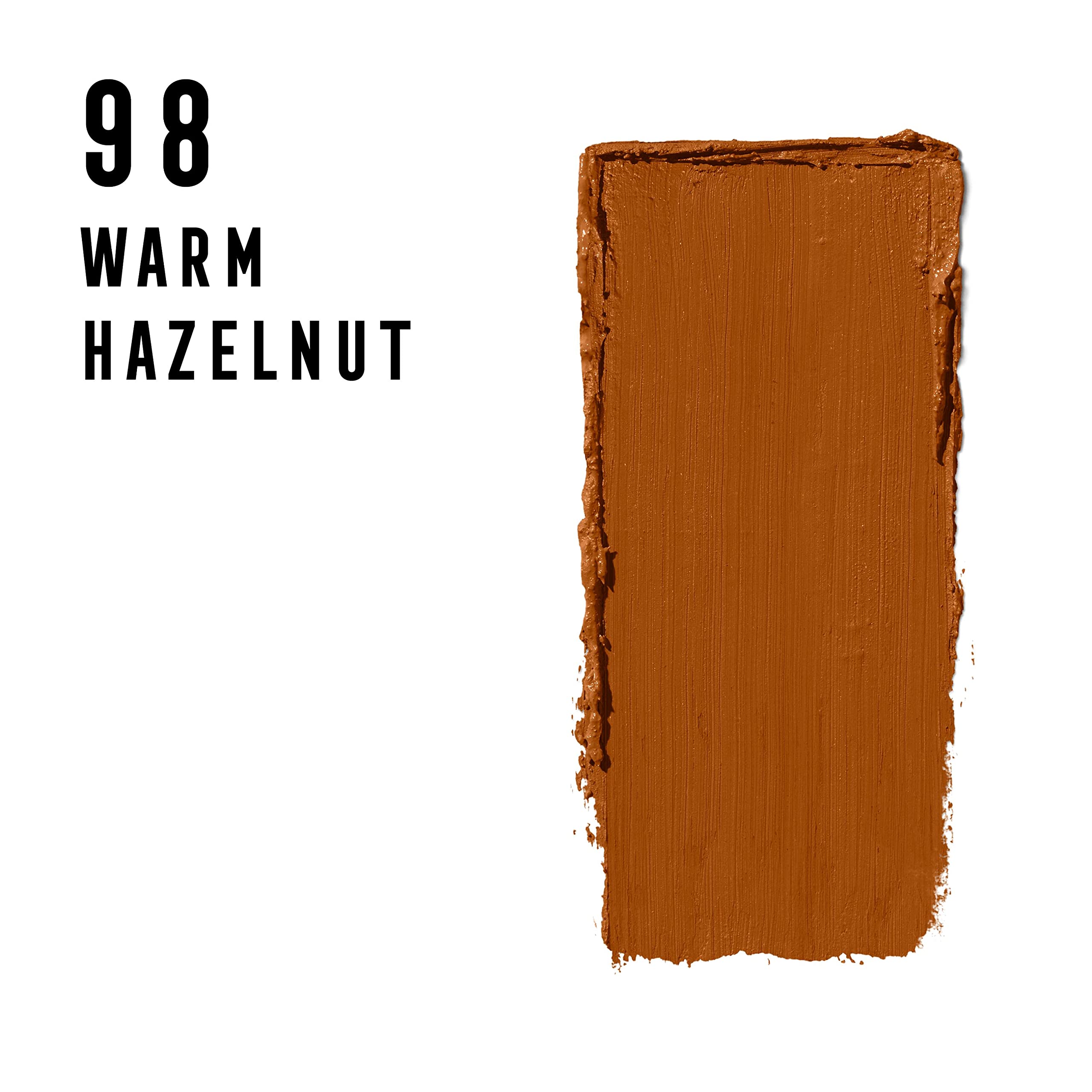 Max Factor Facefinity All Day Panstick 11g - 98 Warm Hazelnut