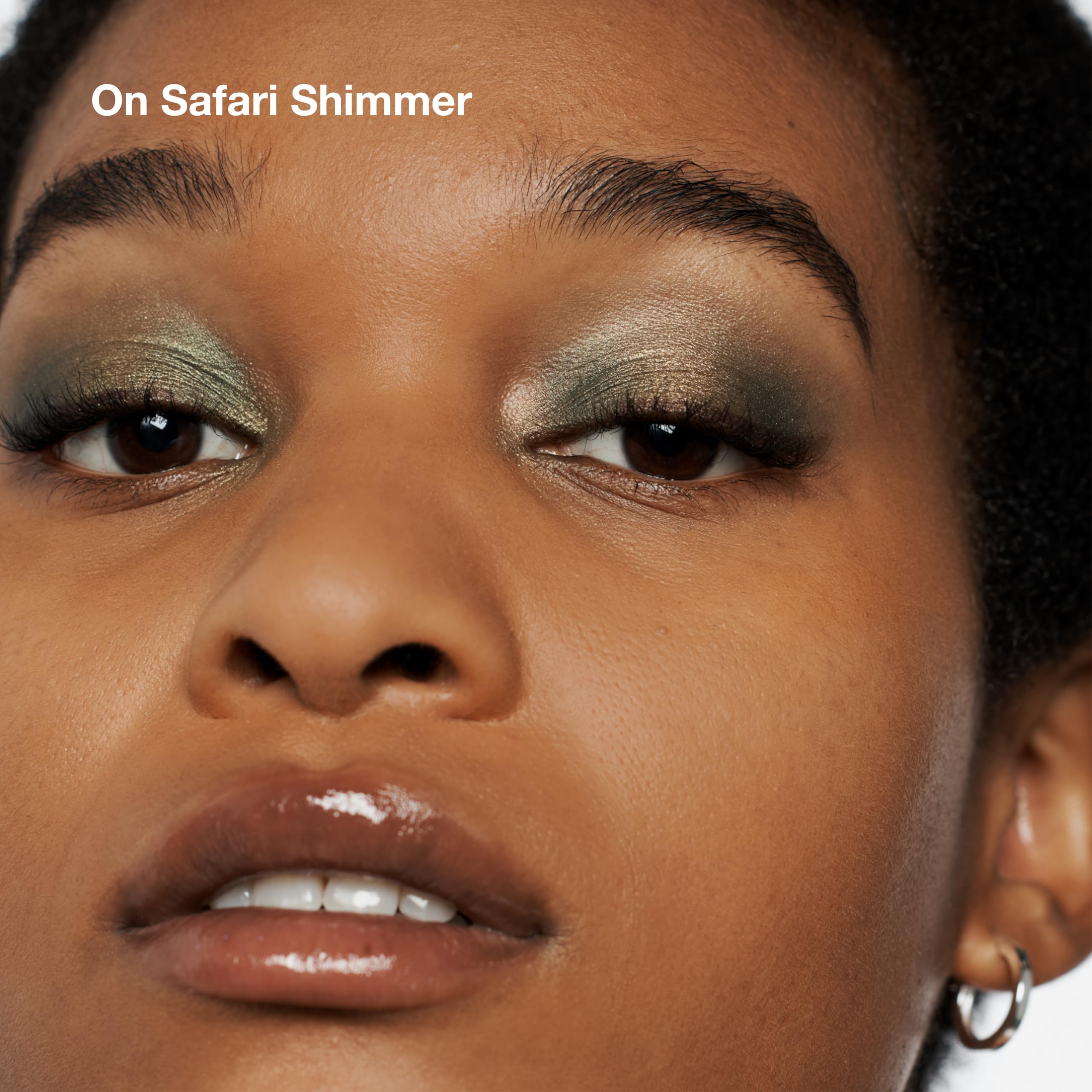 Clinique All About Shadow Quads 3.3g - 06 Pink Chocolate