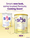 SMA First Infant Milk Powder 