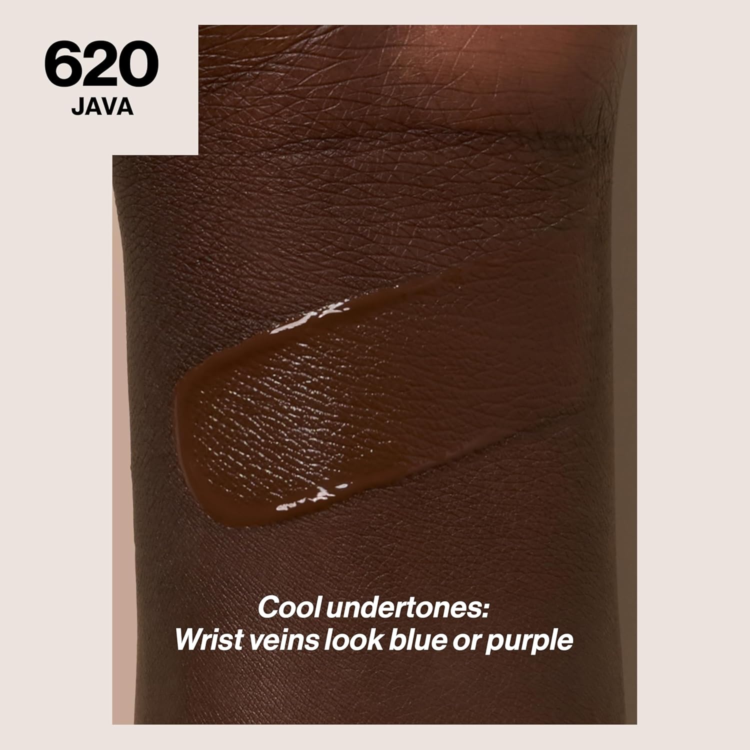 Revlon Colorstay Foundation For Combination/Oily Skin 30ml - 620 Java