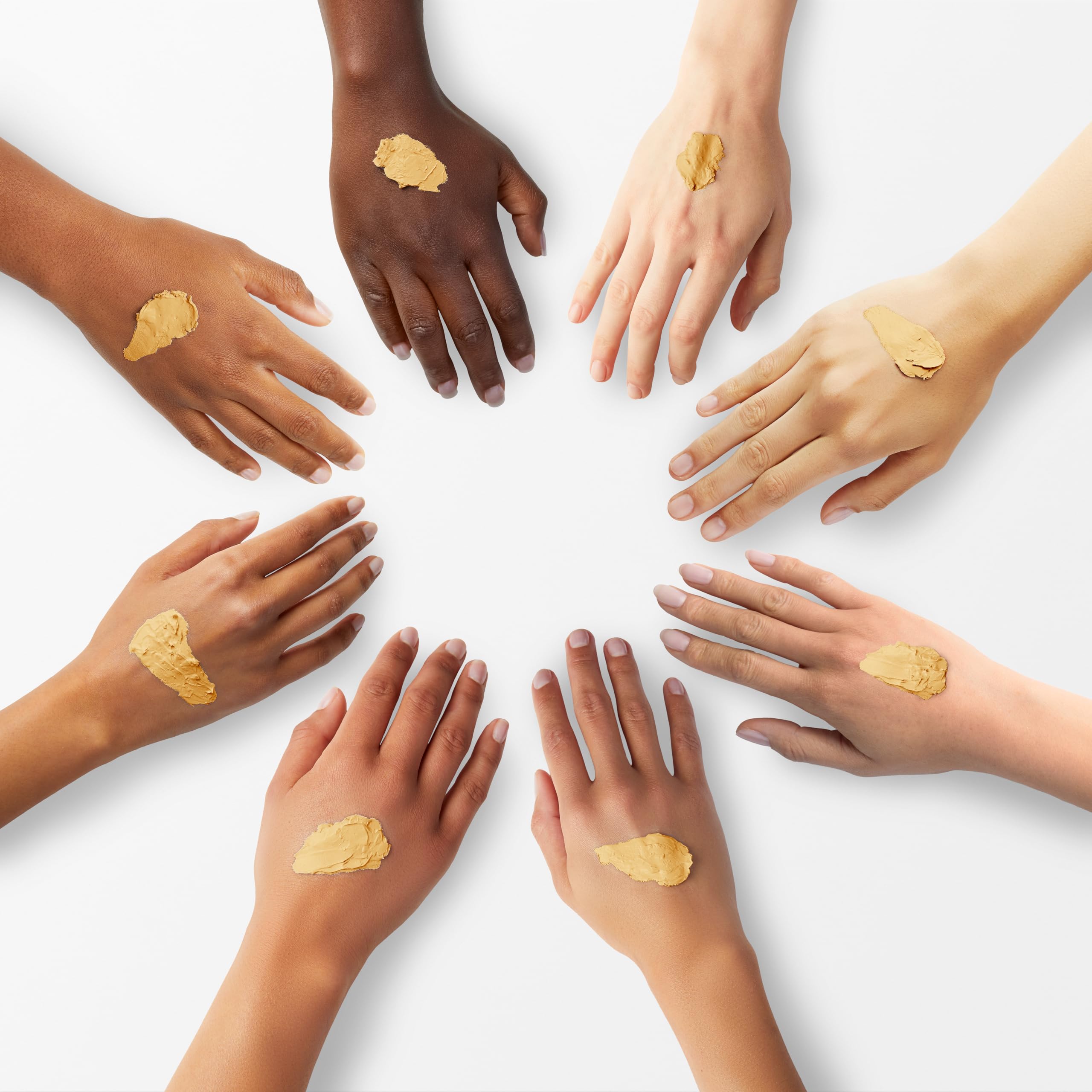 Estée Lauder Double Wear Stay-in-Place Makeup SPF10 30ml - 4N2 Spiced Sand