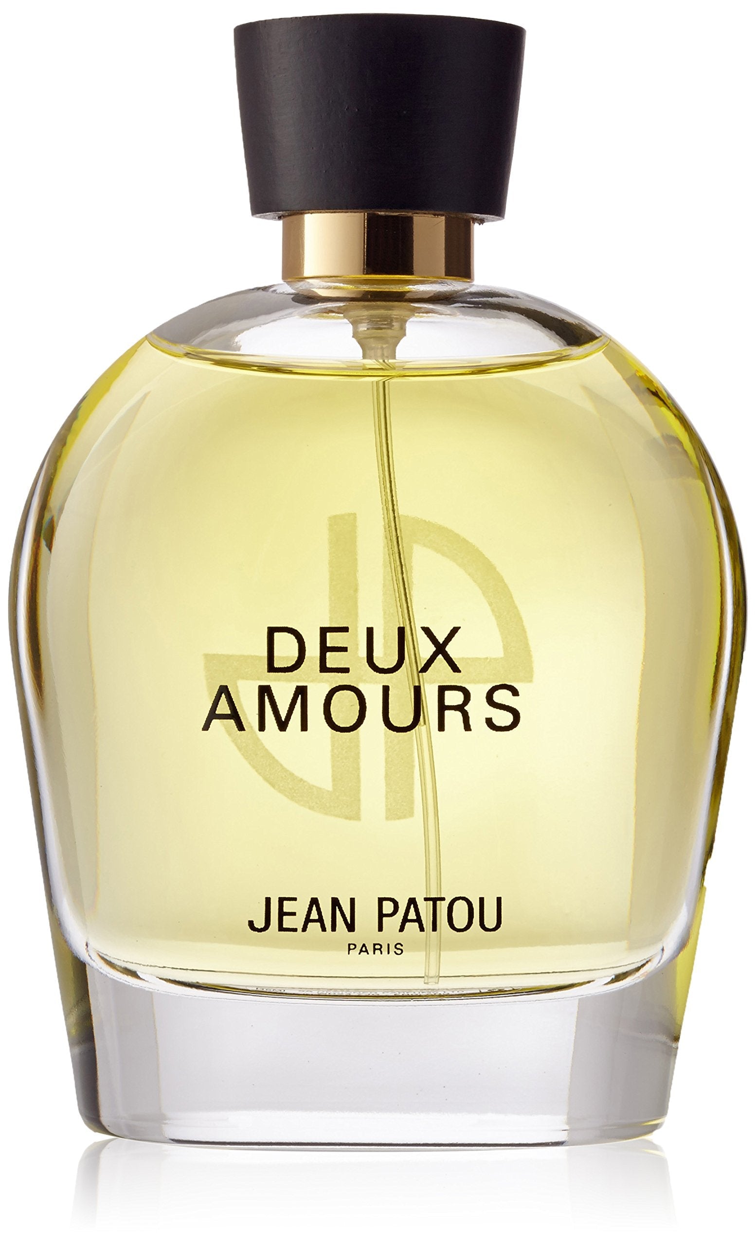 Jean Patou Collection Héritage Deux Amours Eau de Parfum 100ml Spray - Eau de Toilette at MyBeautyBoutique by Jean Patou
