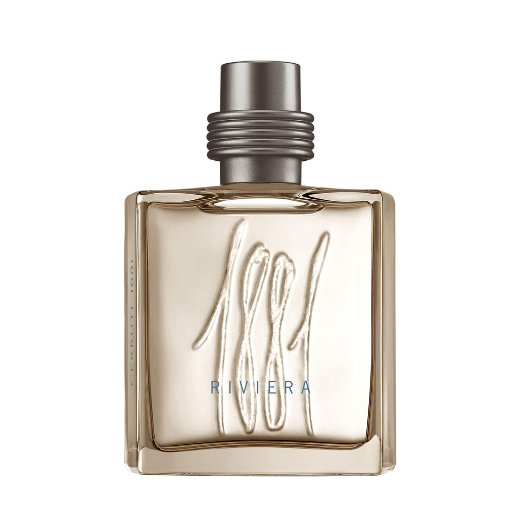 Cerruti 1881 Riviera Eau de Toilette 100ml Spray