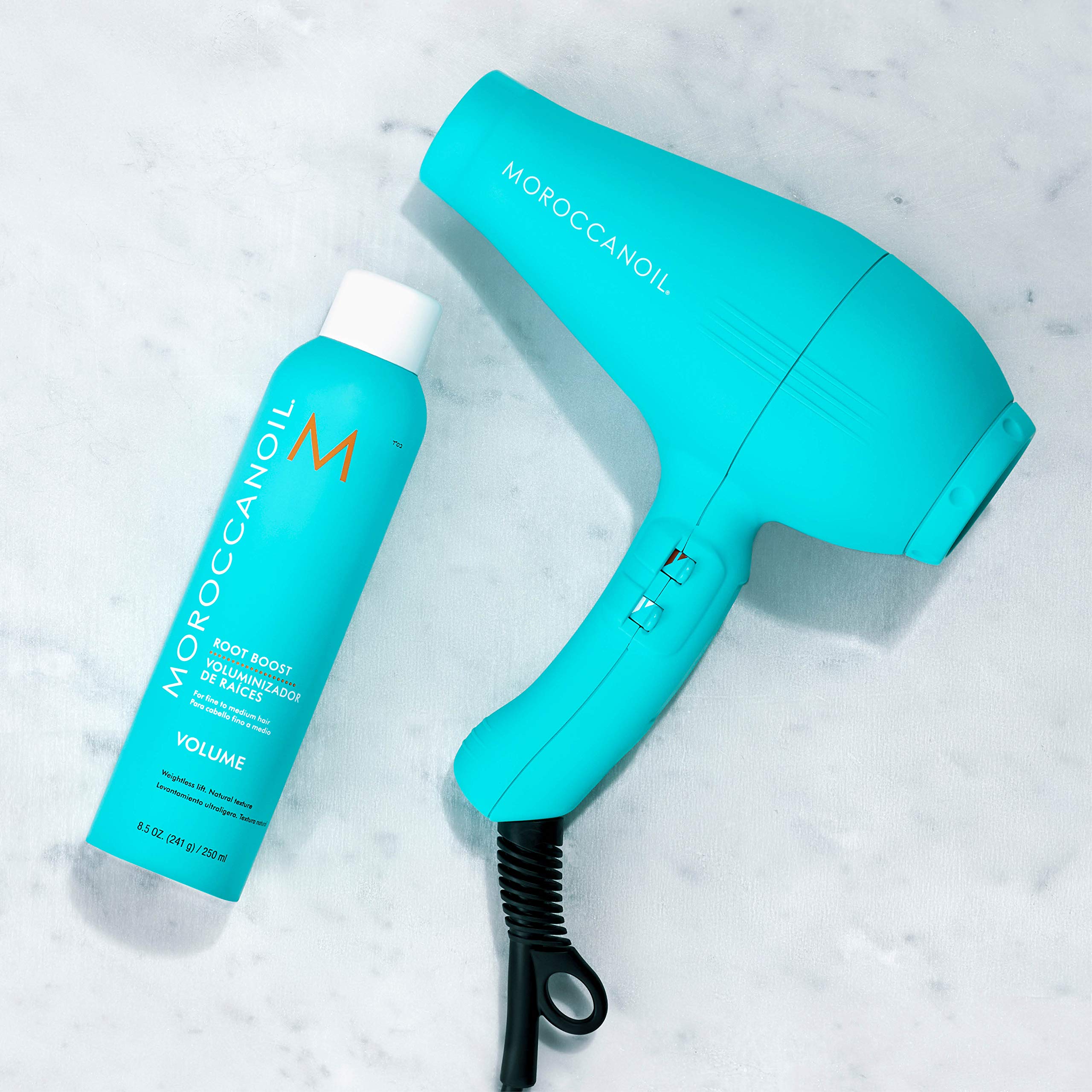 Moroccanoil Root Boost Volume Hair Spray 250ml