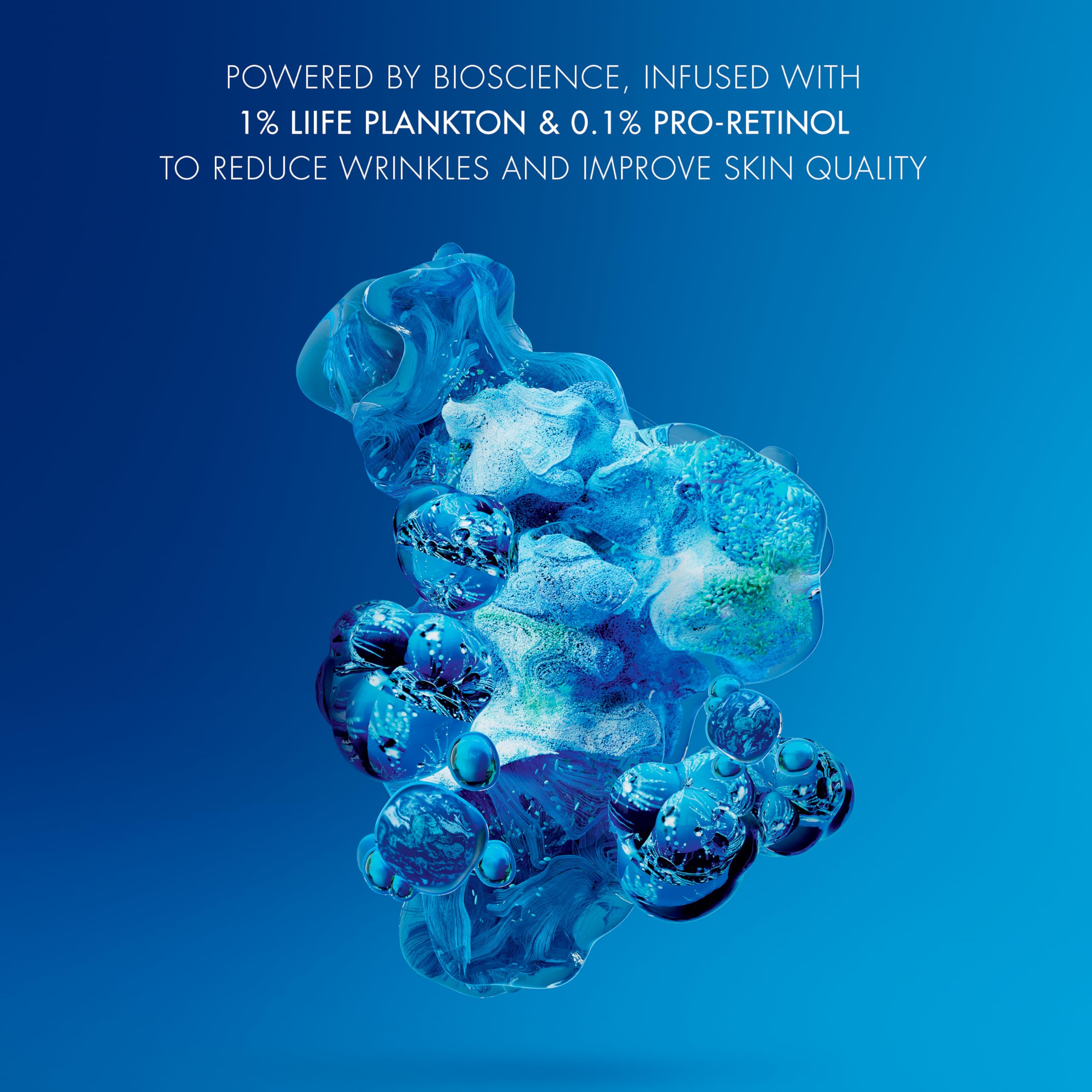 Biotherm Blue Pro-Retinol Multi-Correct Cream 50ml