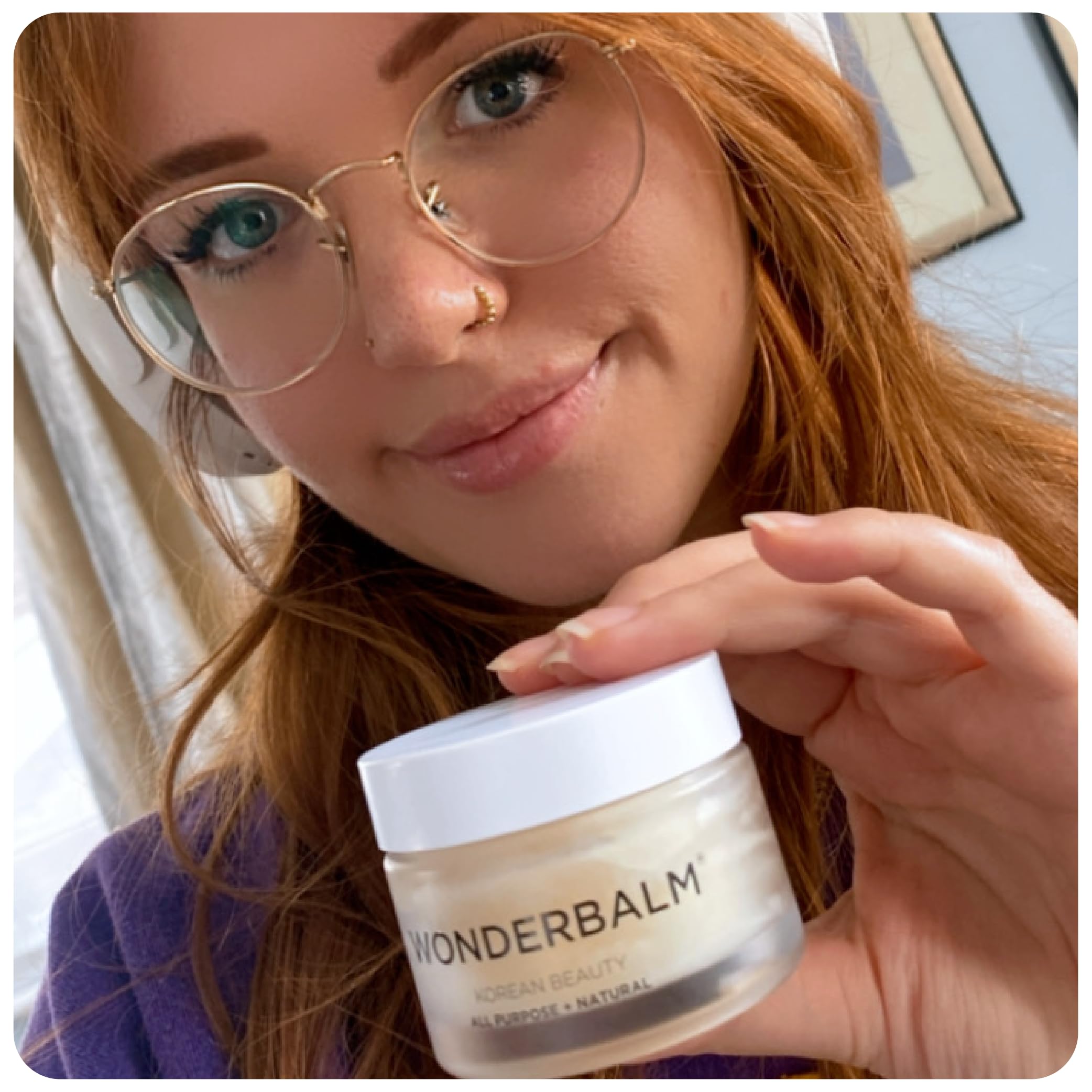 Beauty Pro All Purpose Wonderbalm 50ml