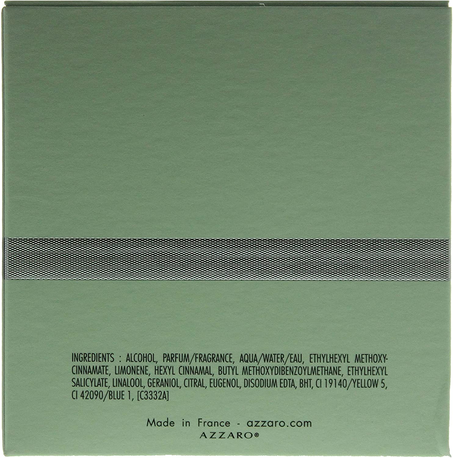 Azzaro Mademoiselle L'Eau Très Florale Eau de Toilette 50ml - Perfume & Cologne at MyBeautyBoutique by Azzaro