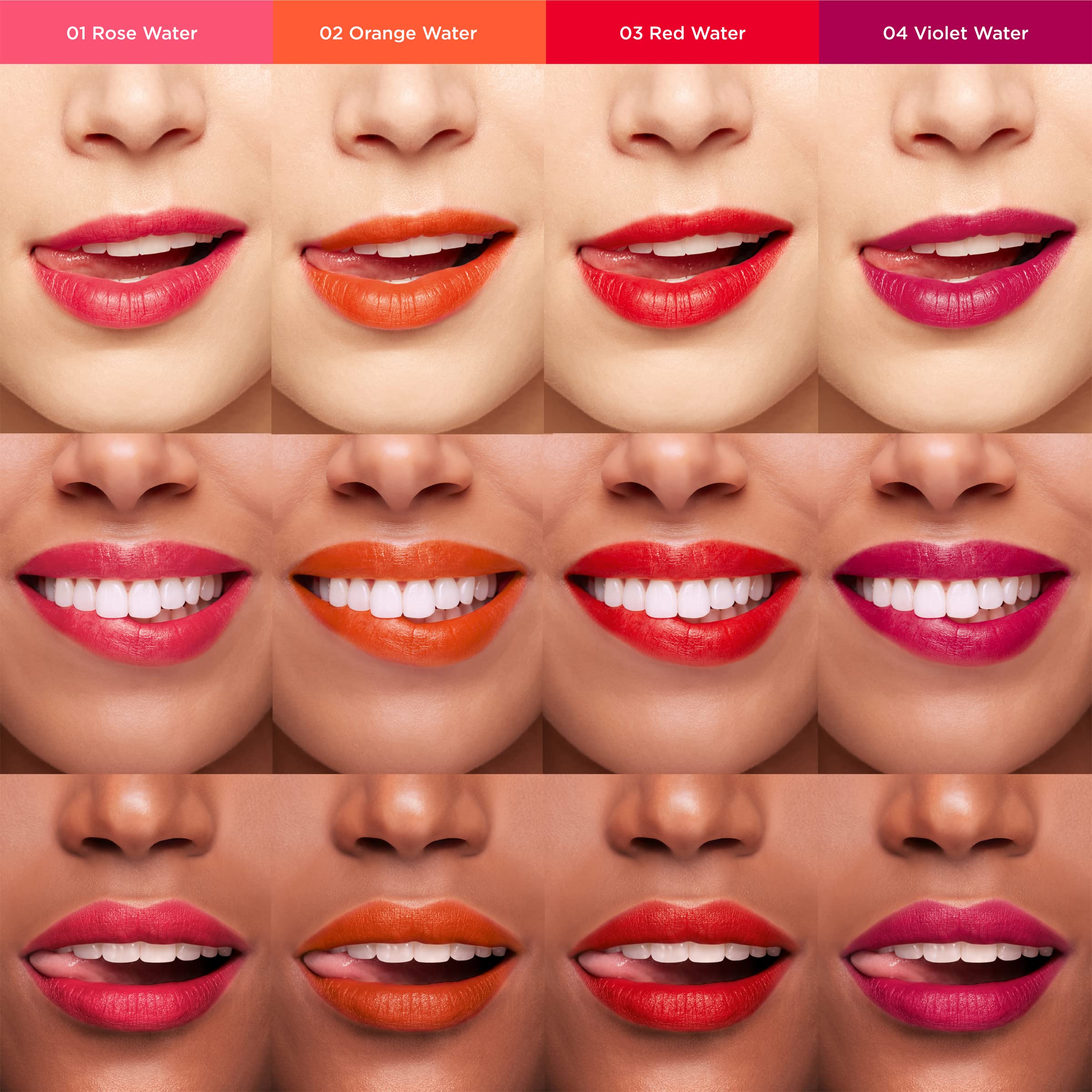 Clarins Instant Light Lip Comfort Oil 7ml - 01 Rose Water