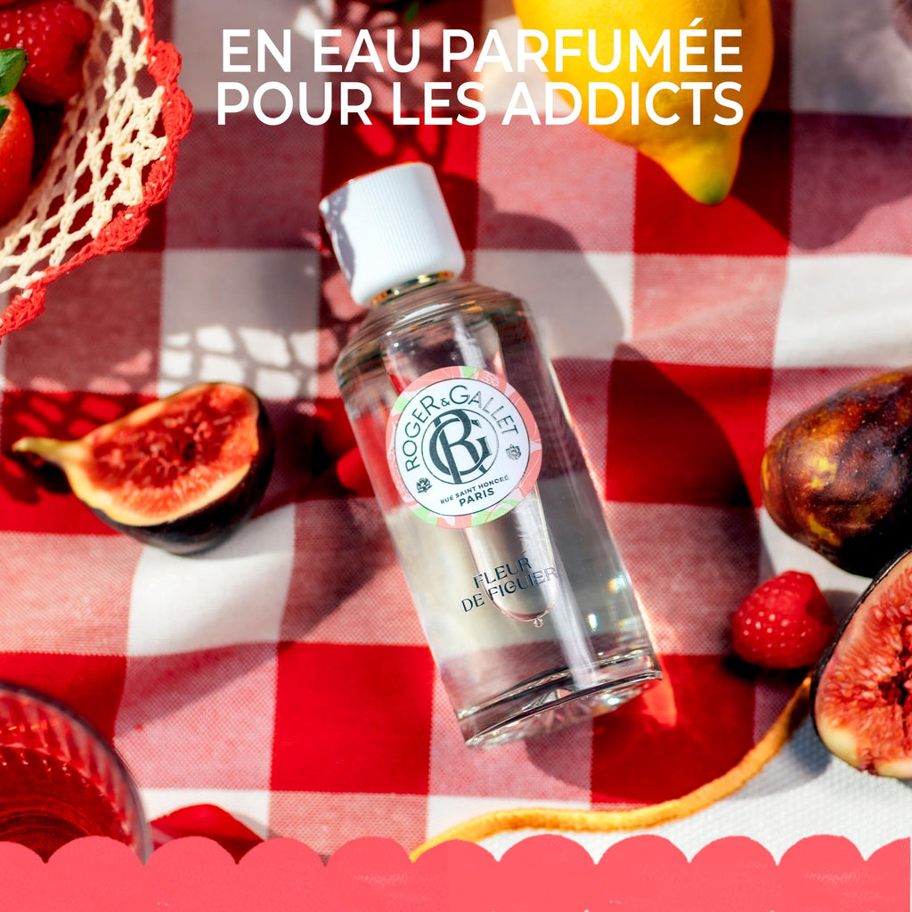 Roger & Gallet Fleur de Figuier Body Lotion 250ml