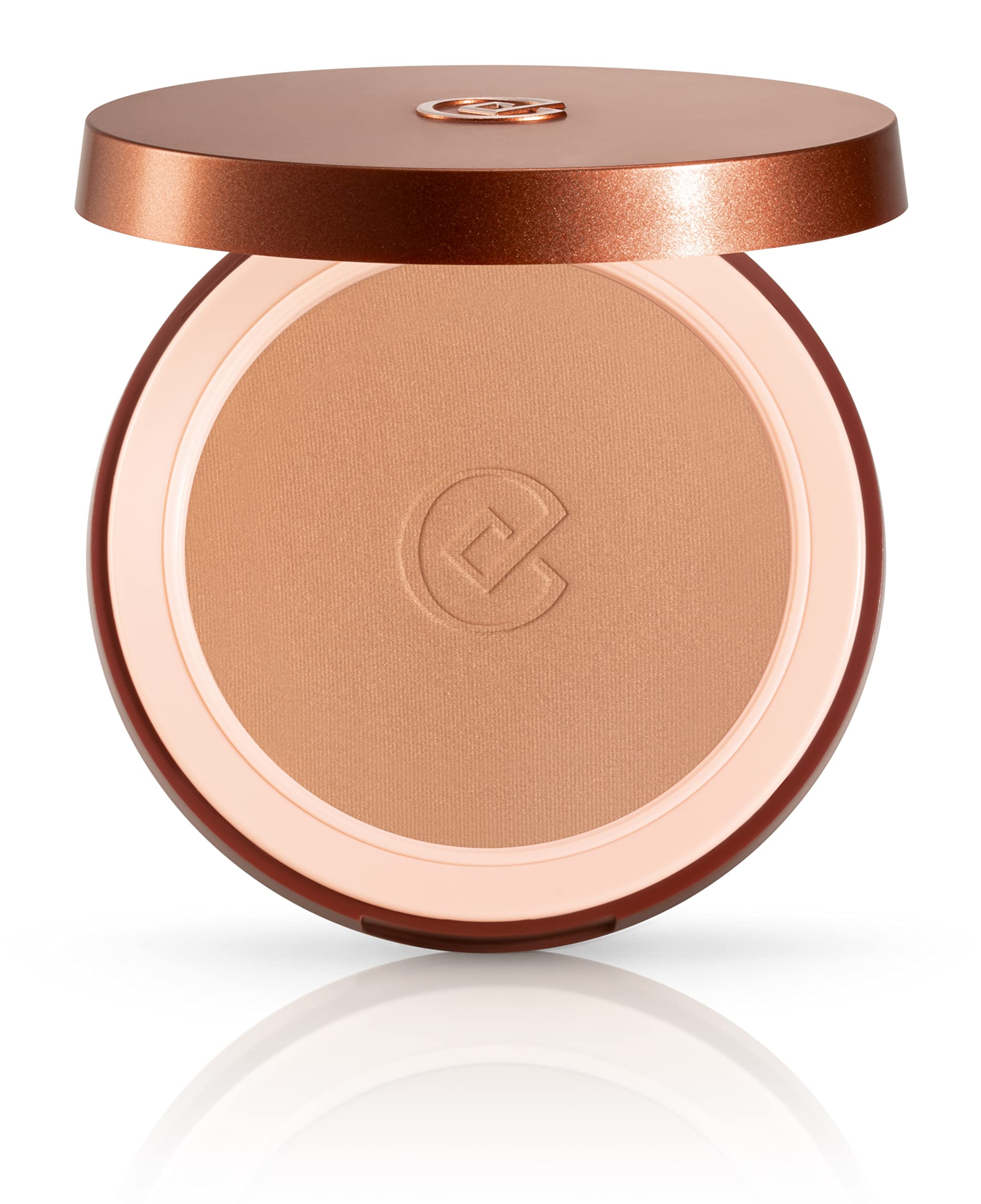 Collistar Silk Effect Bronzing Powder 9g - 8 Capri Glow