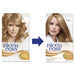 Nice & Easy Care Colour Medium Blonde 8