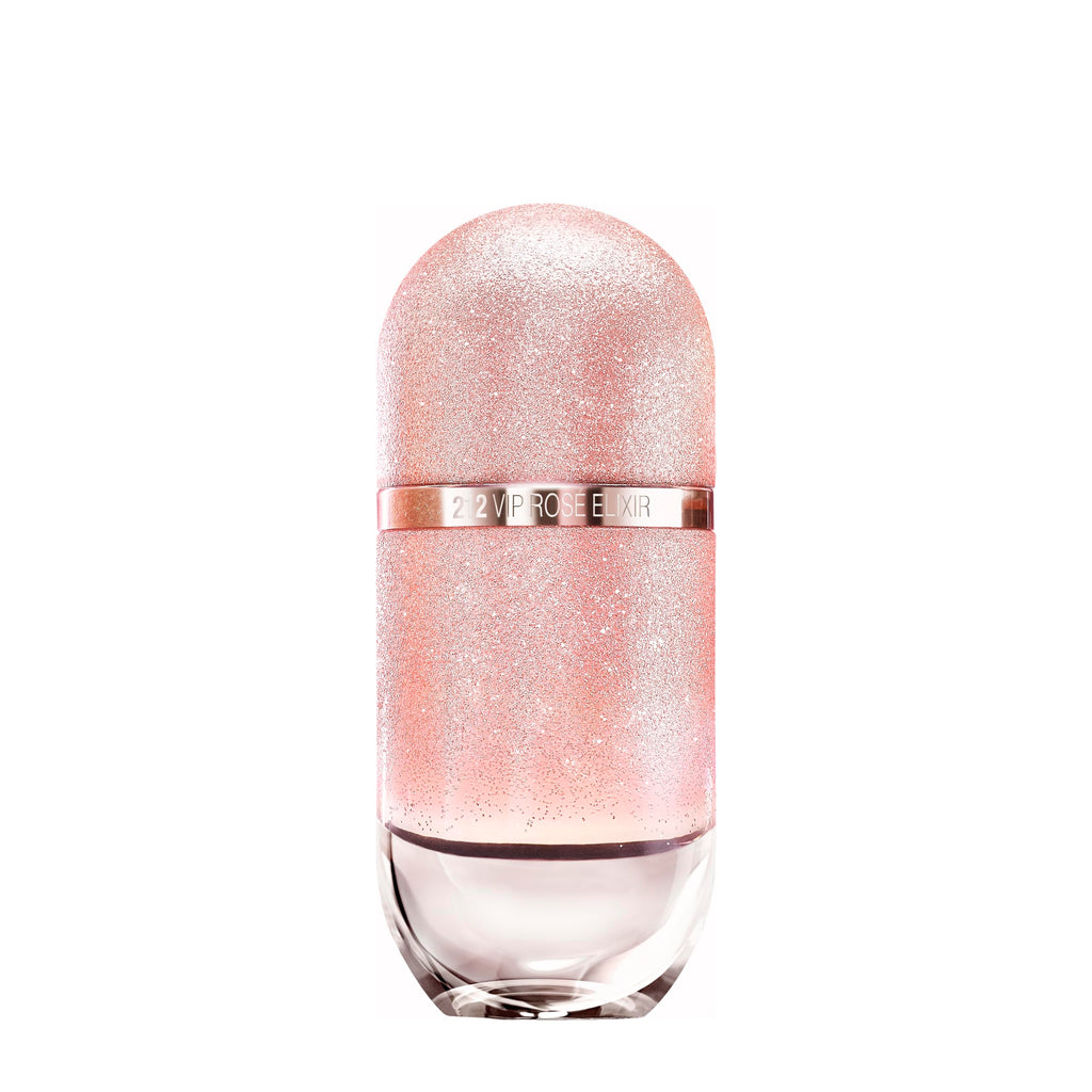 Carolina Herrera 212 VIP RosÃ© Elixir Eau de Parfum 50ml Spray