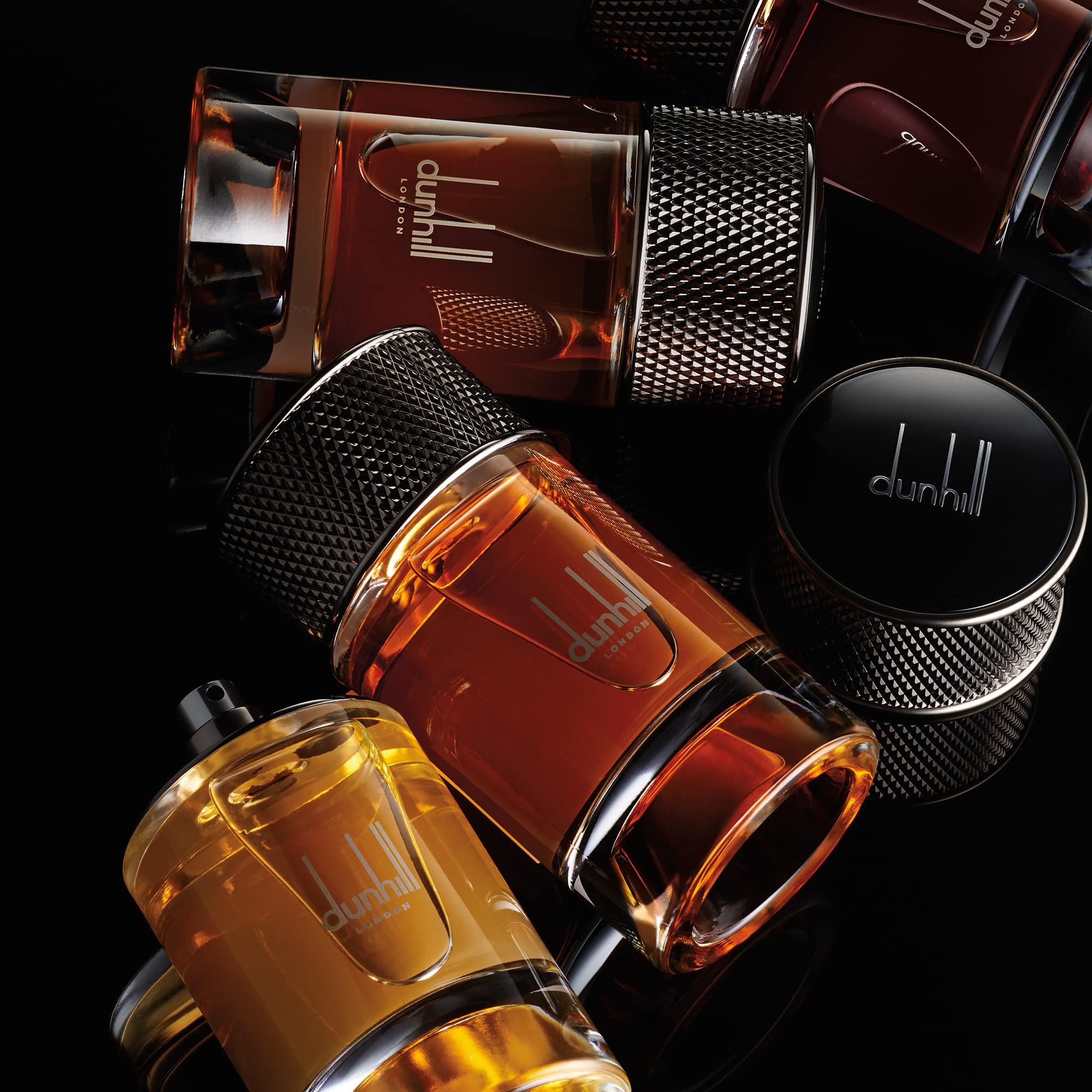 Dunhill Nordic Fougere Eau de Parfum 100ml Spray - Fragrance at MyBeautyBoutique by Dunhill