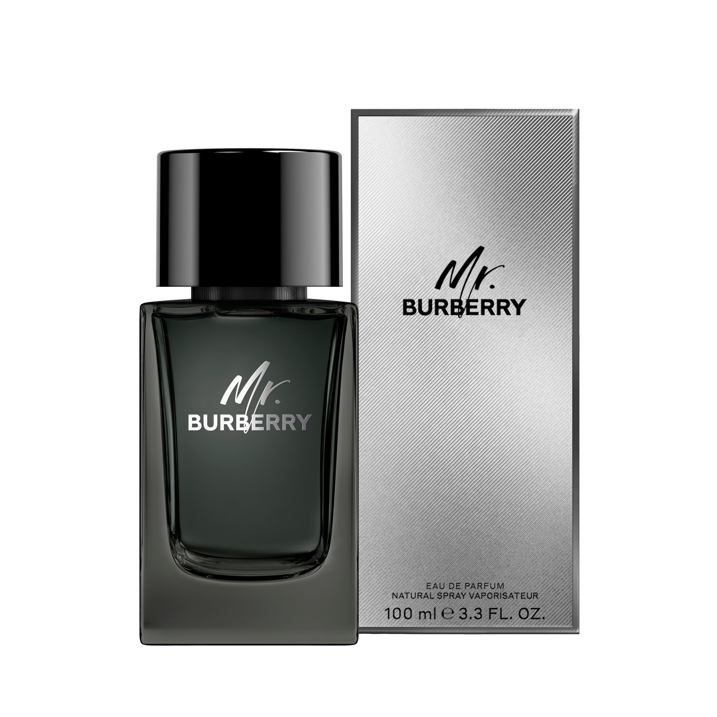 Burberry Mr. Burberry Eau de Parfum 100ml Spray