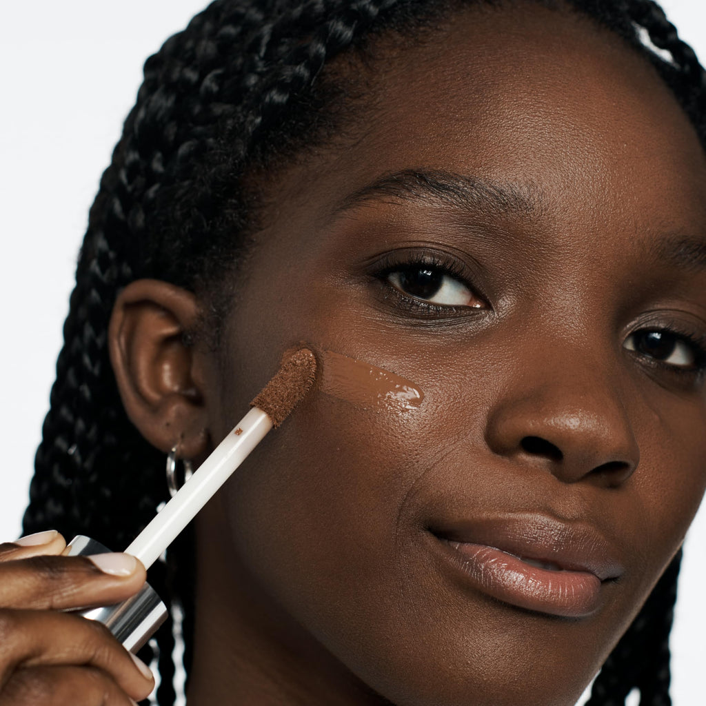Clinique Beyond Perfecting Foundation + Concealer 30ml - 5.75 Cork
