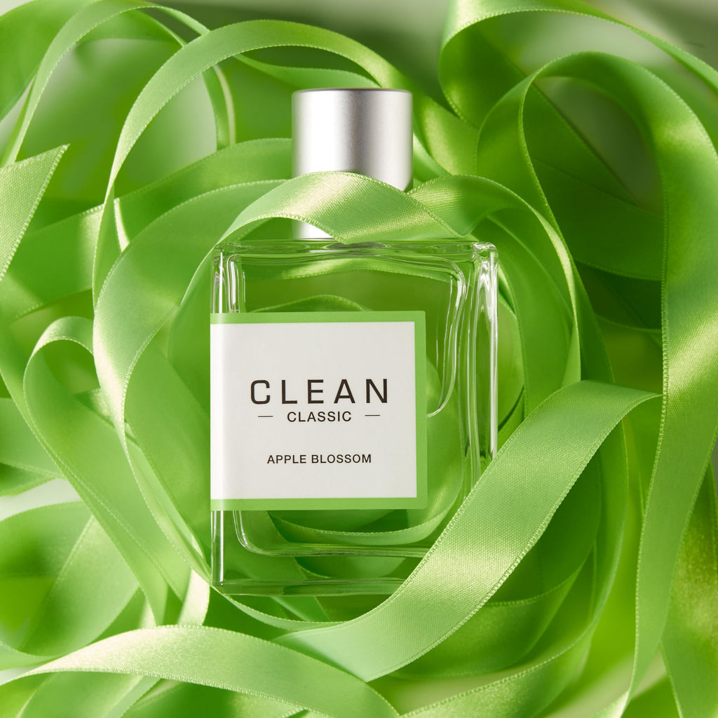 Clean Apple Blossom Eau de Parfum 60ml Spray