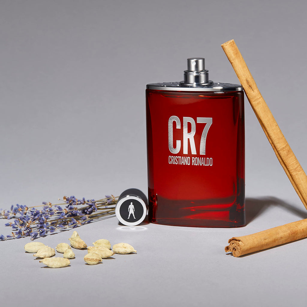 Cristiano Ronaldo Cr7 Eau de Toilette 50ml - Eau De Toilette at MyBeautyBoutique by Cristiano Ronaldo