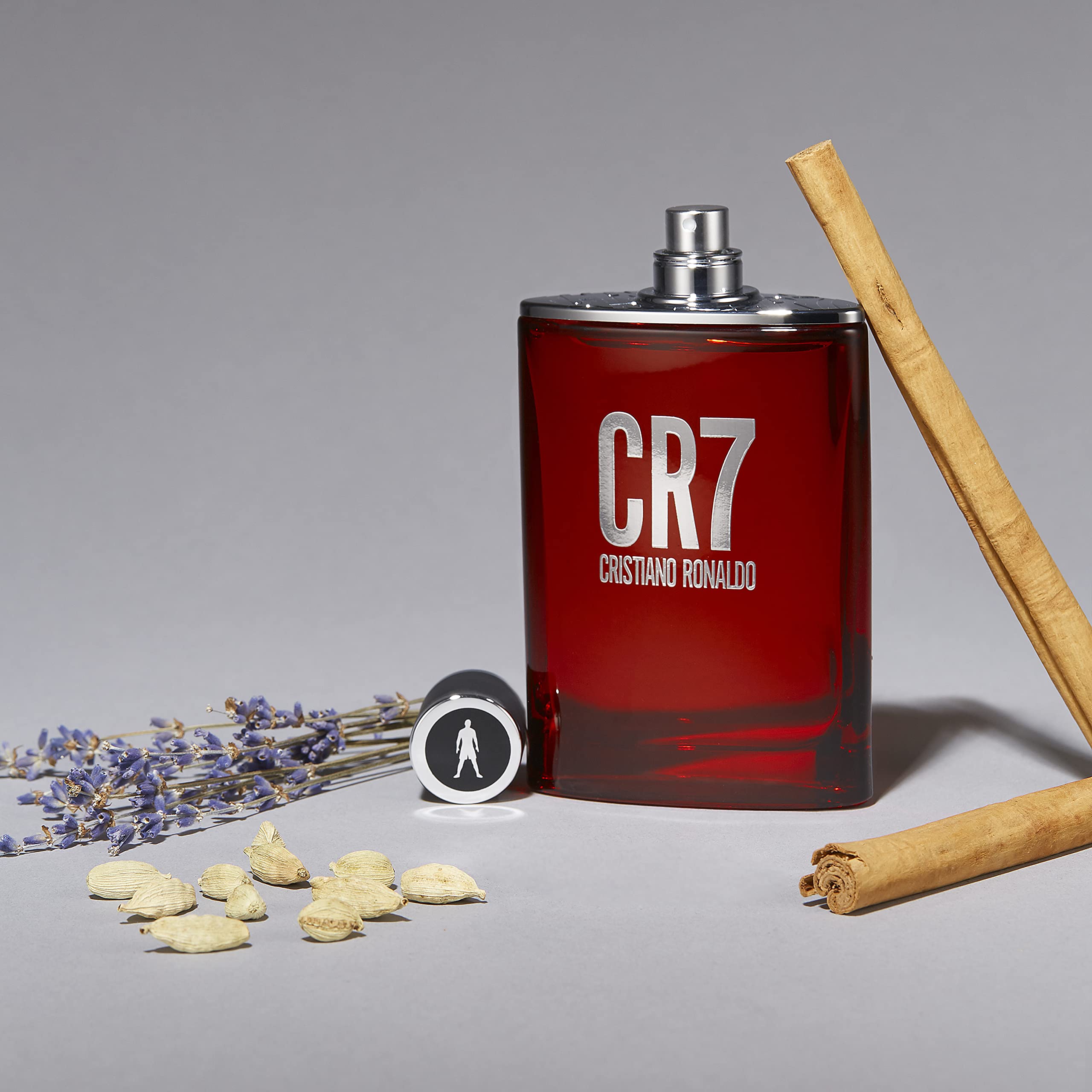 Cristiano Ronaldo Cr7 Eau de Toilette 50ml - Eau De Toilette at MyBeautyBoutique by Cristiano Ronaldo