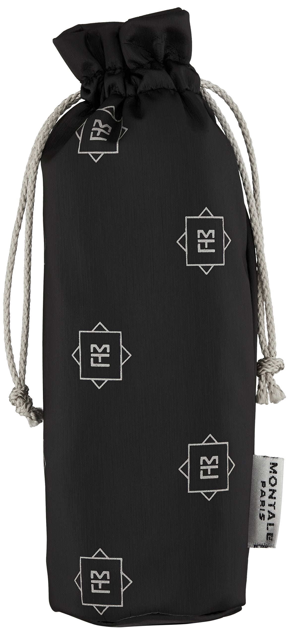 Montale Black Musk Eau de Parfum 100ml Spray - Fragrance at MyBeautyBoutique by Montale