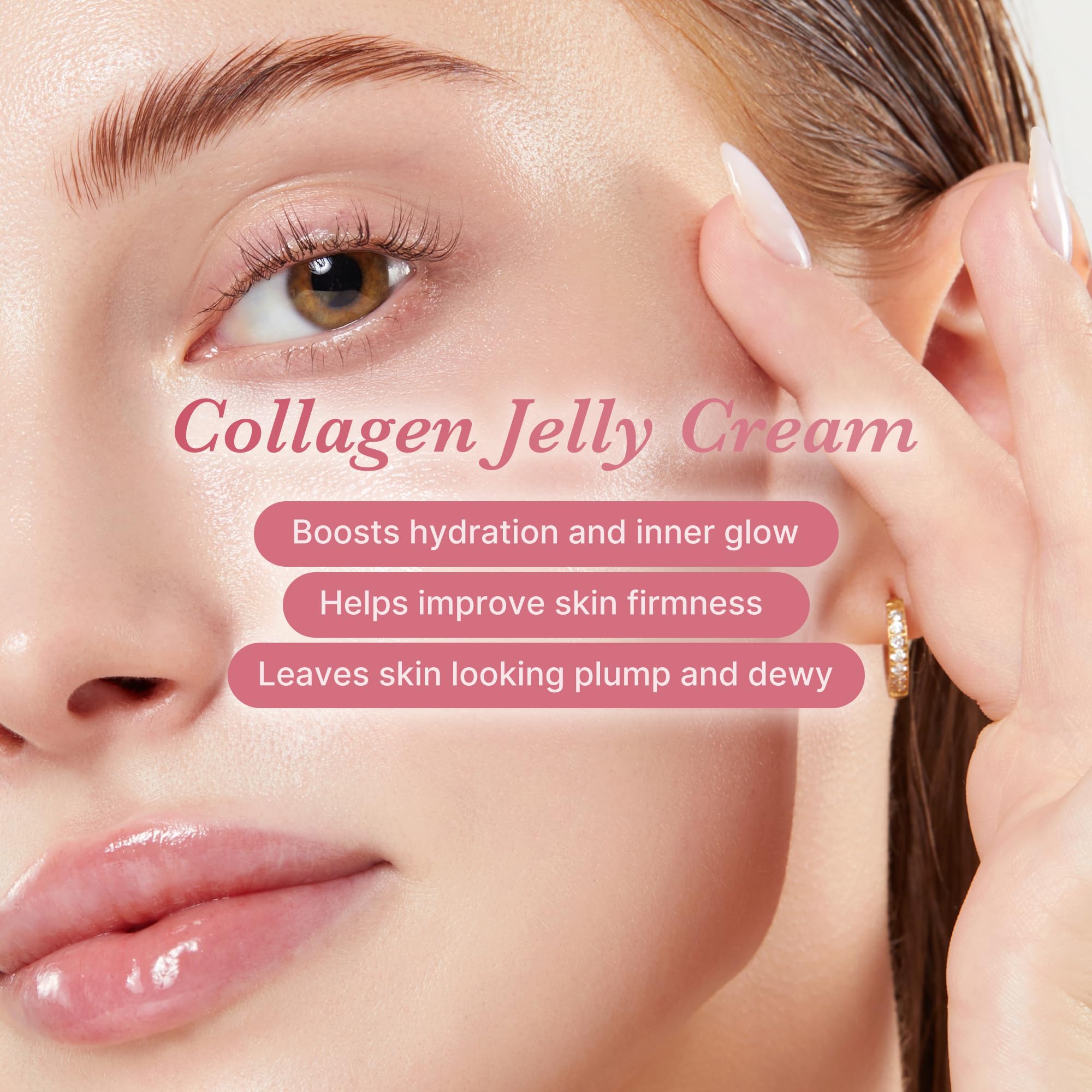 Medicube Collagen Jelly Cream - 50ml
