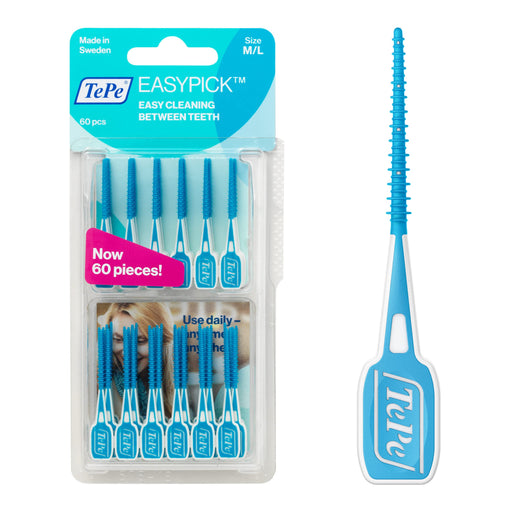 Tepe Easy Pick M/L Blue Refill