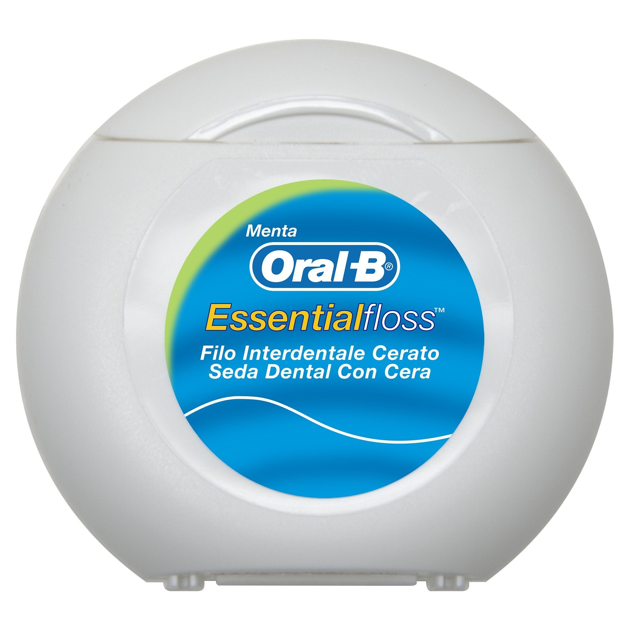 Oral-B Essential Floss Regular