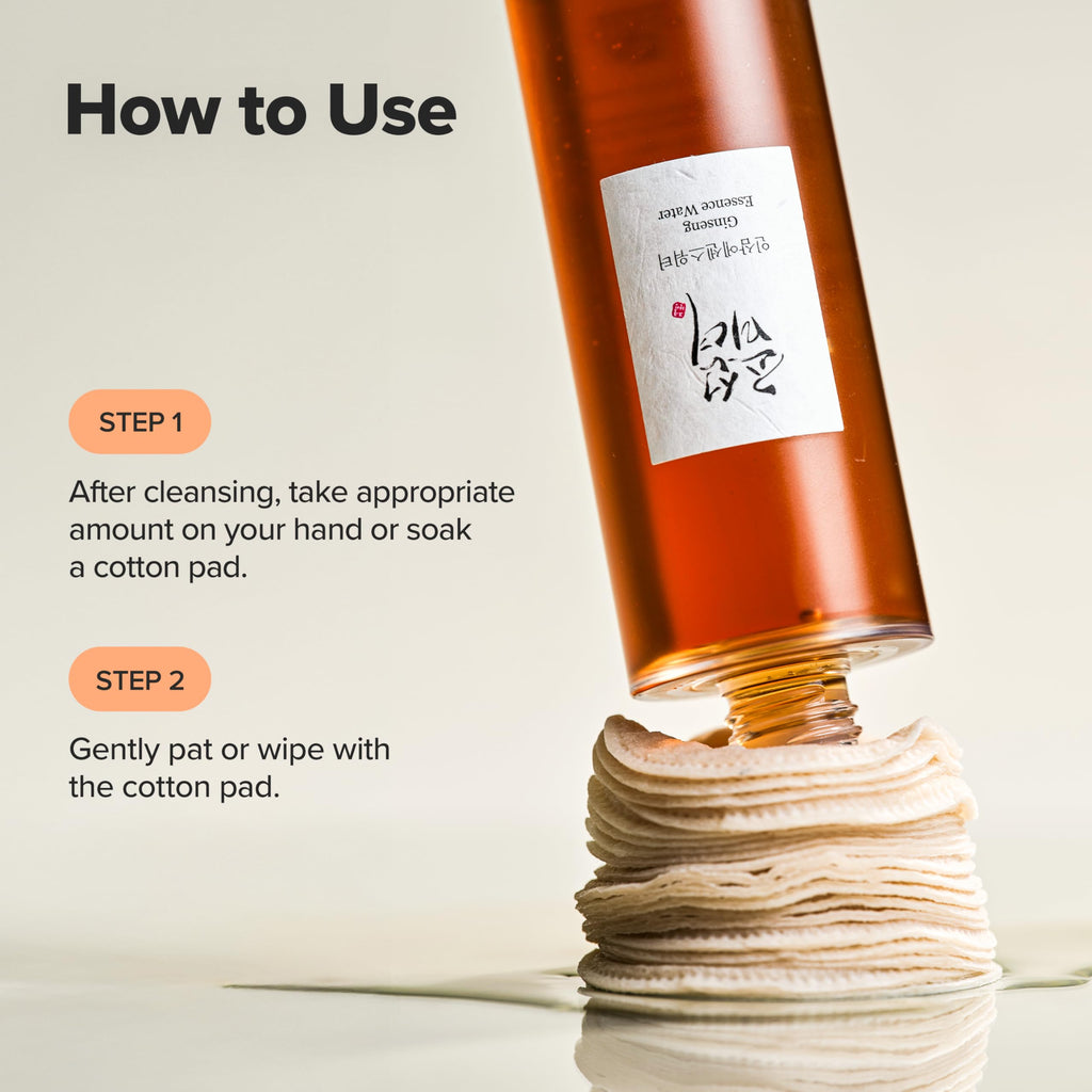 Beauty Of Joseon Ginseng Essence Water 150ml