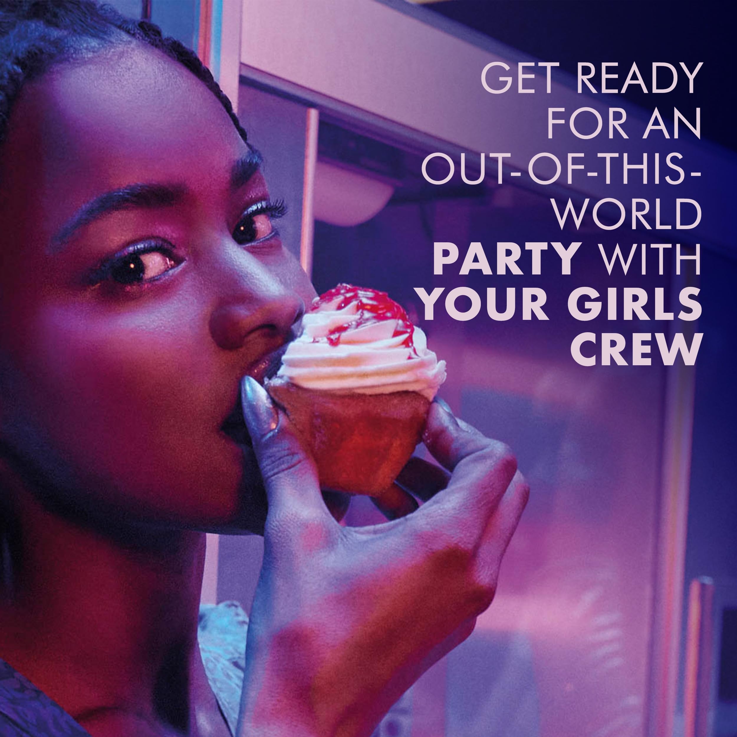 Escada Party Love Eau de Parfum 100ml Spray - Fragrance at MyBeautyBoutique by Escada