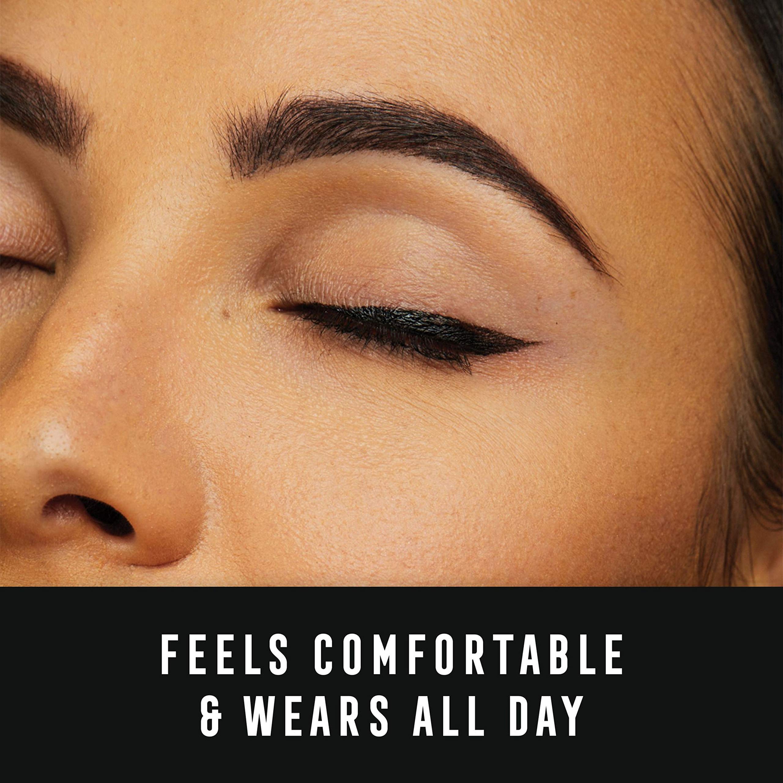 Max Factor Masterpiece High Precision Liquid Eyeliner 1ml - 01 Velvet Black