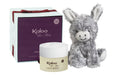 Kaloo Les Amis Gift Set 100ml Scented Water + Donkey Plush Toy