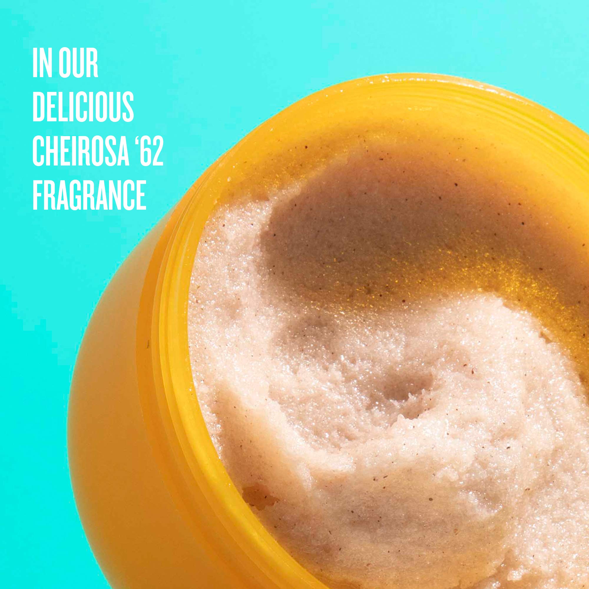 Sol De Janeiro Brazilian Bum Bum Body Scrub 220ml