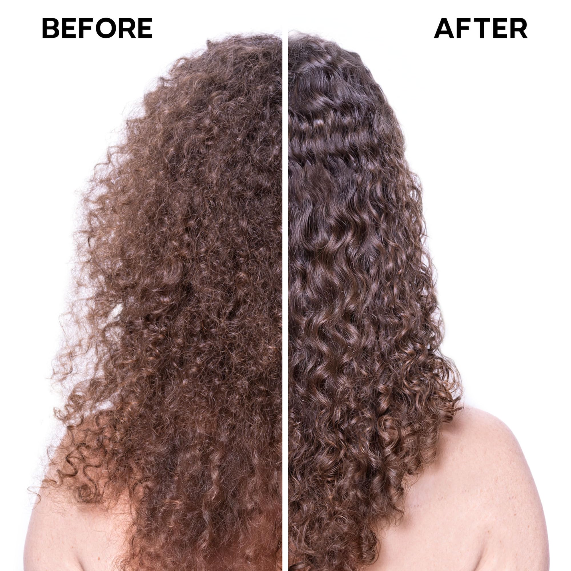 Alfaparf Semi Di Lino Curls Enhancing Mask 200ml