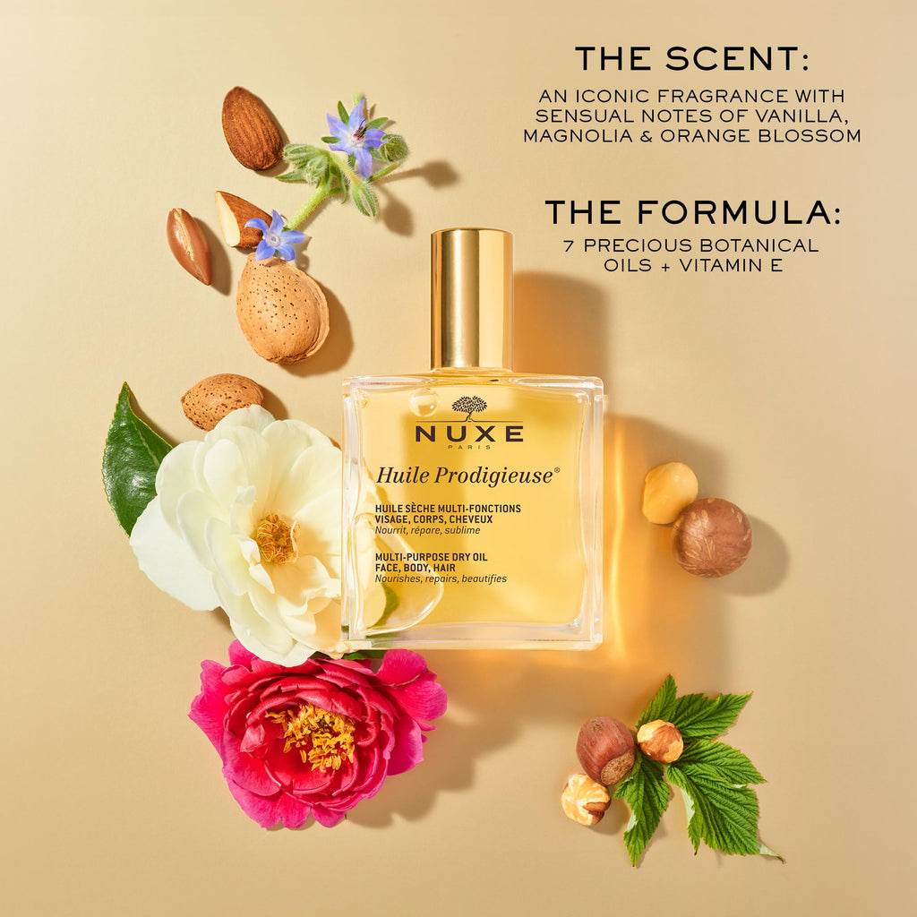 Nuxe Huile Prodigieuse Dry Oil 50ml