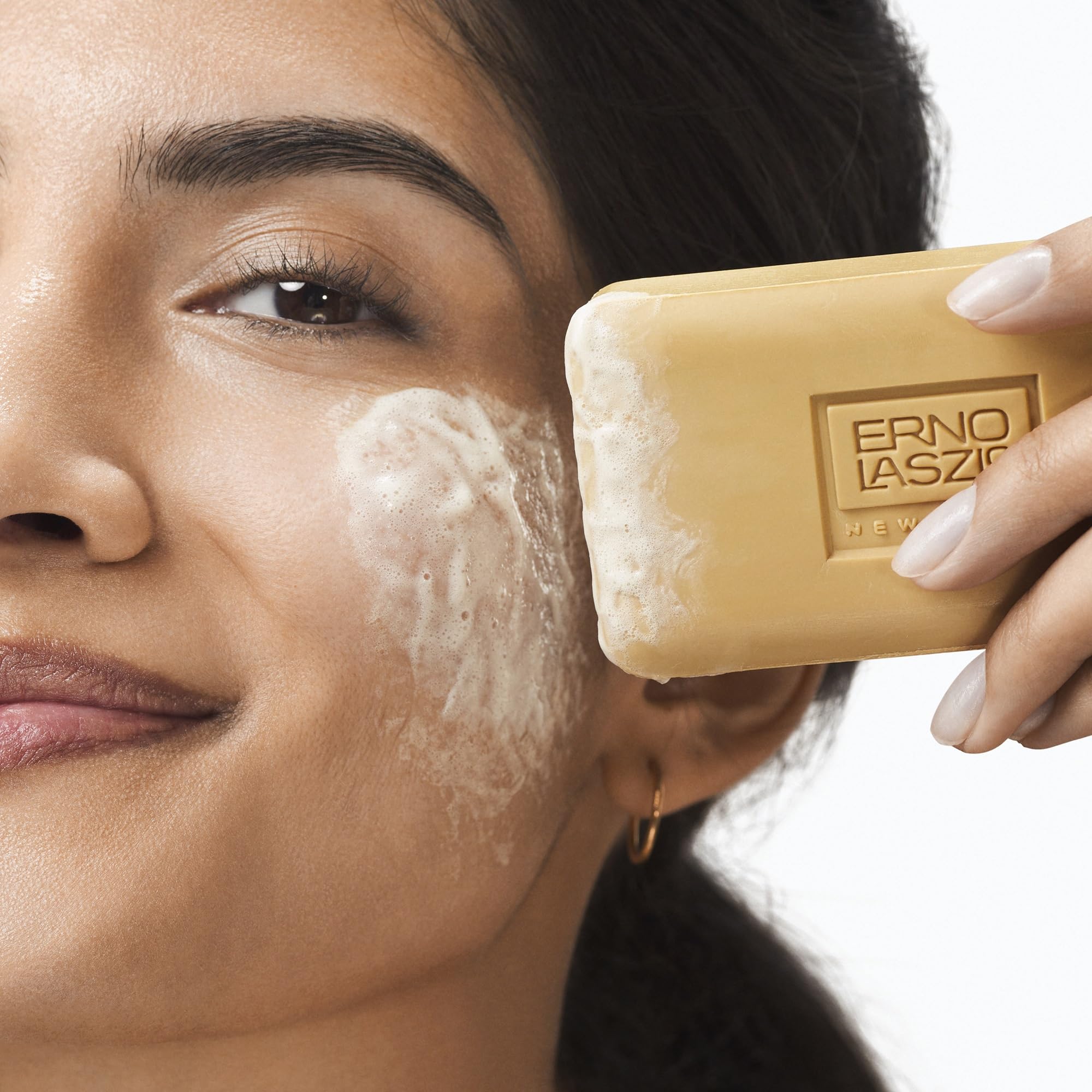 Erno Laszlo Hydrate Nourish Phelityl Cleansing Bar 100g